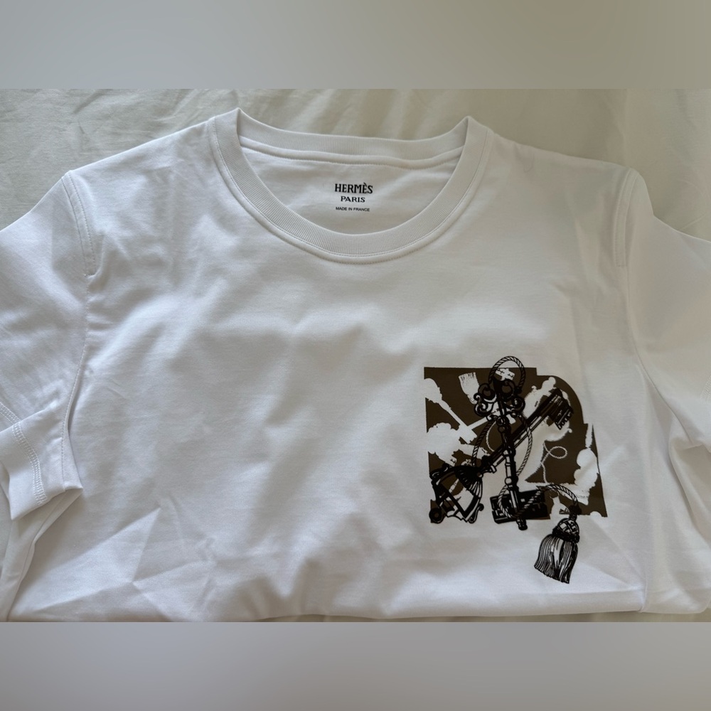 Hermes Women’s Tshirt